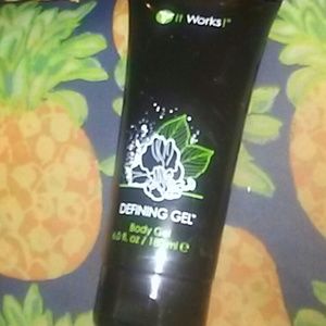 Defining Body Gel